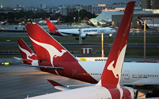 澳洲旅遊局力挺澳航開發新航線