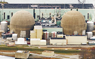 弗州地震 2反应堆关闭9核电站受影响