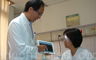 醫院全面導入iPad 2平板電腦 病房診療零距離
