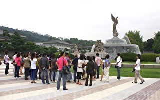 汉语导游缺乏 韩国欲简化导游考试