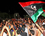利比亚变天是内因还是外因？(3)