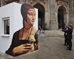 柏林博物館隆重推出文藝復興肖像展