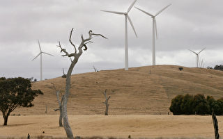南澳将投资13亿打造最大风力电厂