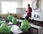 家长不满应试教育 中国现大量在家上学案例