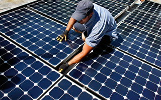 参议员促美企澄清 太阳能产品是否涉新疆奴工