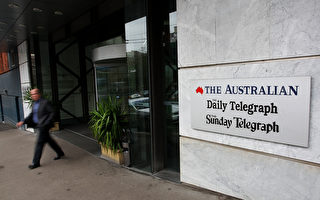 默多克旗下媒體受質疑 澳政府將作調查