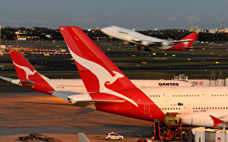 澳航推出亚洲新航班“红Q”