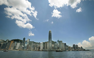 专家：香港应尝试真正的经济自由