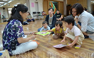 從小營造閱讀環境培養小寶貝的閱讀習慣