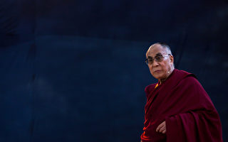 达赖喇嘛将在90岁时决定是否转世