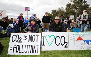 世界经济风暴在即 澳反对党吁取消碳税