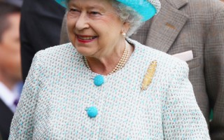 英女王10月访澳 将莅临布墨二市