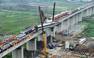 华日：中国高铁真是“中国制造”？