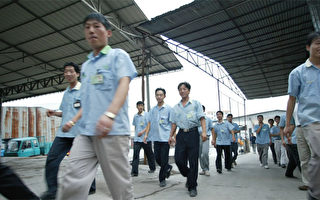 陝西給民企派第一書記 被指搞翻版公私合營