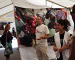 肯尼亚绑架频传 联合国中止部分救援