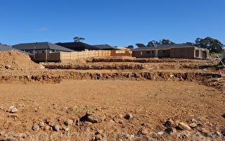 澳洲纽省政府提房改 刺激住房建设投资