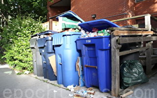 垃圾收集外包花落谁家　市议会24日表决