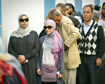 茉莉花开 突尼斯举行首次民主选举