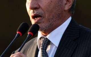 利宣告全國解放 後卡扎菲時代挑戰開始