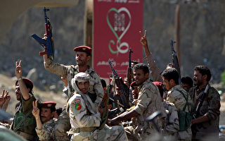 联合国决议后 也门激烈冲突