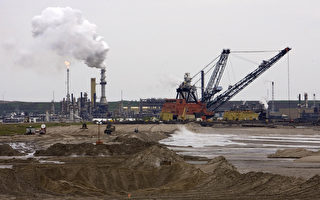 加拿大政府反击欧盟油砂歧视