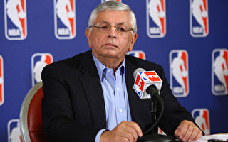 NBA勞資談判再度破裂 11月比賽取消