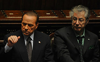 紧缩预算法通过 意大利总理将辞职