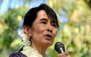 緬甸緊張情勢升溫 執政黨證實：翁山蘇姬遭拘留