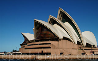 打开亚洲旅游市场 澳洲启用名人效应
