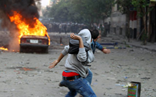 埃及號召百萬抗議活動 內閣總辭遭拒