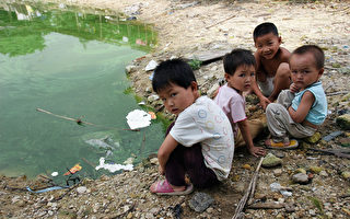 英國媒體：中國農村留守兒童超過2千萬