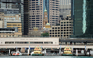 悉尼渡輪私營化 工會談判勝利
