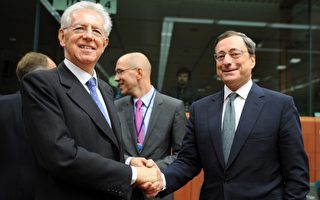 欧债狂涛中 欧盟17国财长会议揭幕