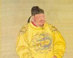 唐太宗治下的唐朝，各國臣服，邊境安定，是當時世界唯一的文明最為強盛的大一統帝國。天下人皆尊稱唐太宗為「天可汗」。（維基百科公共領域）