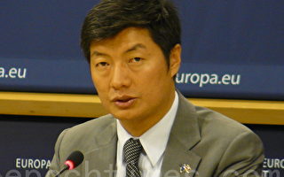 藏人呼籲歐盟關注西藏現狀
