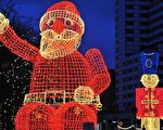 經濟危機 中國造聖誕裝飾品 今年出口難