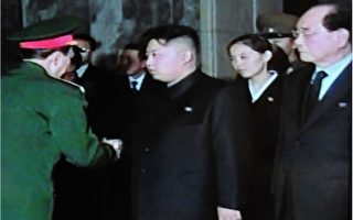 北韩“四人帮”接班或引内斗 中共“力撑”金正恩