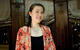 華裔鋼琴家楊佳奇：古典音樂最富有精神性