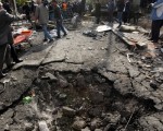 敘利亞首都遭汽車炸彈襲擊 致44死166傷