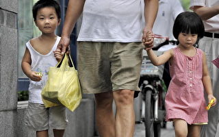 生育危機 中國不孕不育患者已超五千萬