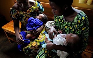 肺炎疫苗拯救开发中国家数百万儿童