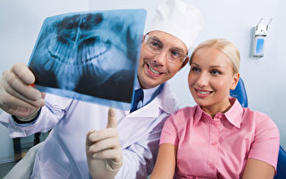 牙周病患  植牙能用一輩子