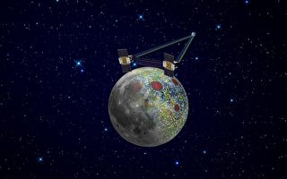 NASA聖杯號探月解謎 週末抵達月球