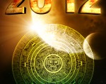 预言都指向2012 地球现状是人类心灵镜子