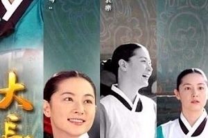 宋紫鳳：韓劇熱與傳統文化的回歸