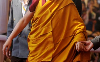 印媒：中共派六特工潛印度暗殺達賴喇嘛