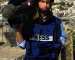 法国著名战地摄影记者雅克耶叙利亚遇害
