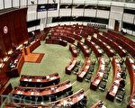 香港議員促港府交代 共黨參選議會選舉
