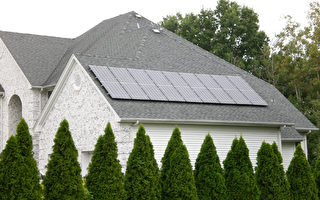太陽能發電 獲利高的小投資