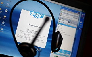 网络视频时代 Skype通讯进入课堂教学